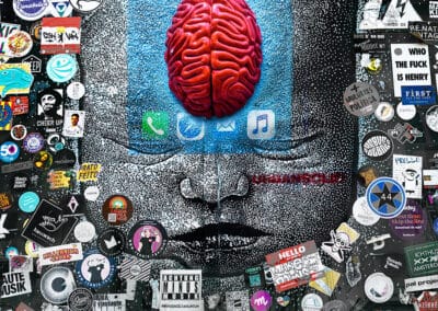 BRAIN-CHAOS