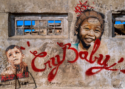 CRIES-GAZA