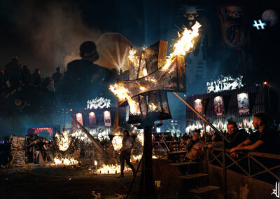 HELLFEST