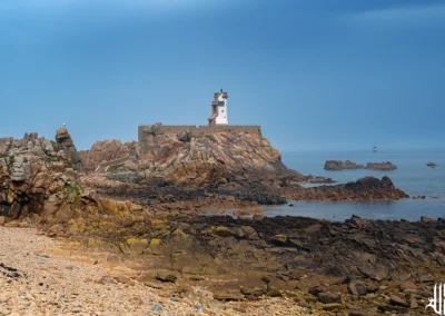 ILE DE BREHAT